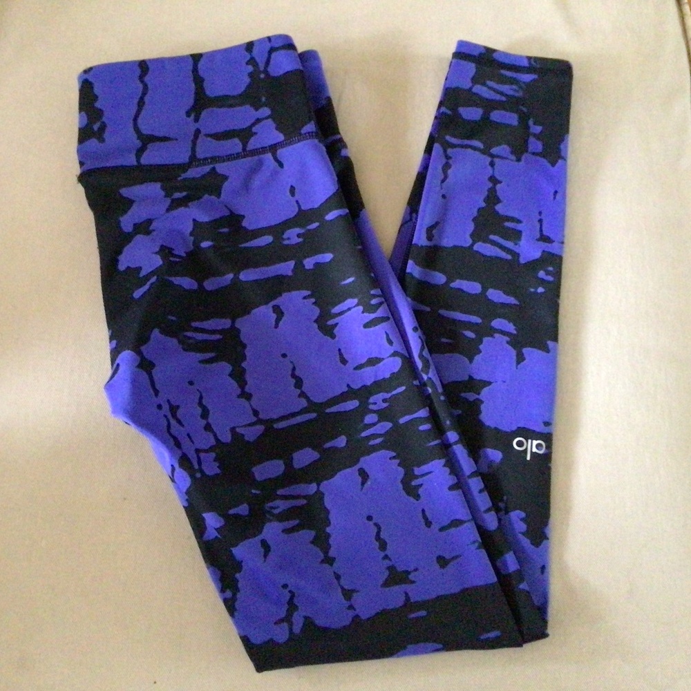 alo leggings